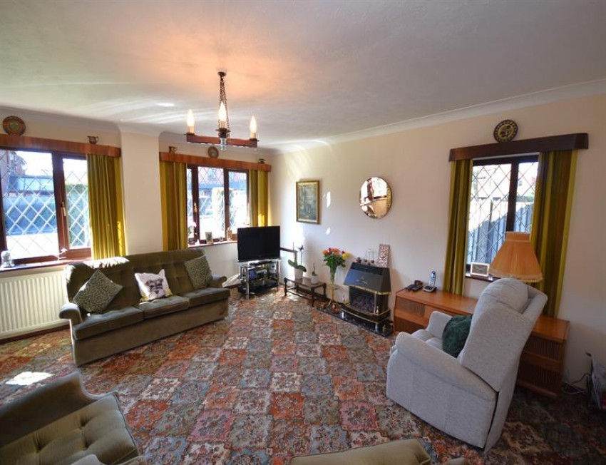Images for Harvest Road, Tytherington