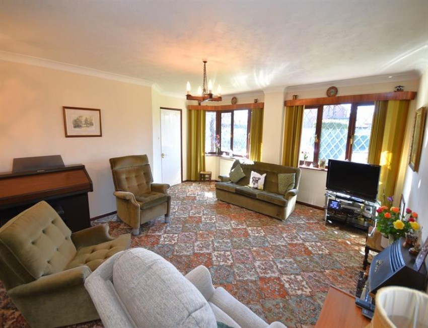Images for Harvest Road, Tytherington