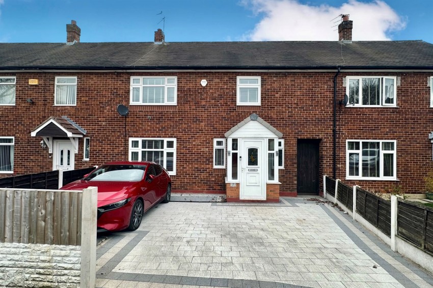 Images for Plowden Road, Wythenshawe, Greater Manchester