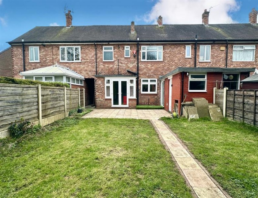 Images for Plowden Road, Wythenshawe, Greater Manchester