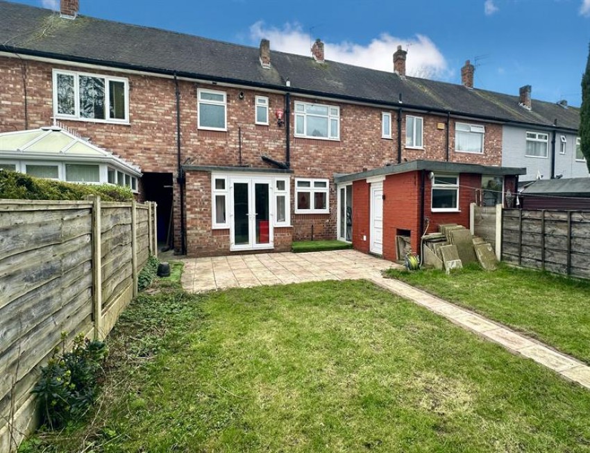 Images for Plowden Road, Wythenshawe, Greater Manchester