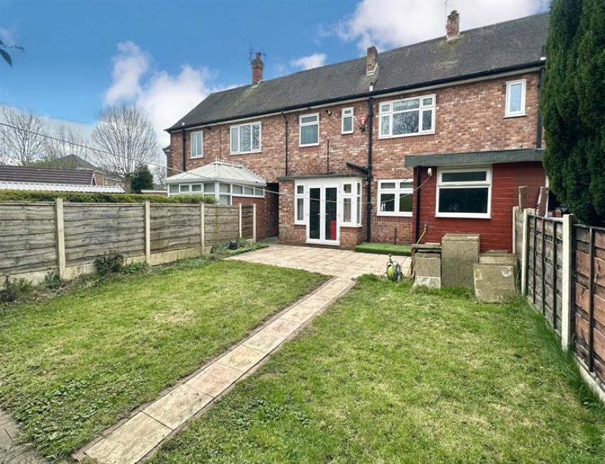 Images for Plowden Road, Wythenshawe, Greater Manchester