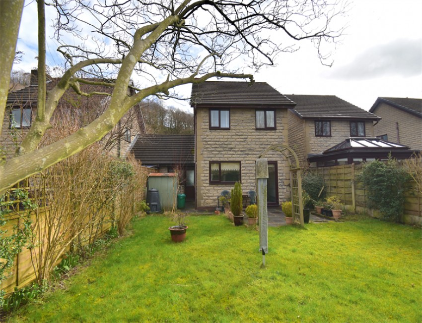 Images for Woodbrook, Whaley Bridge, High Peak