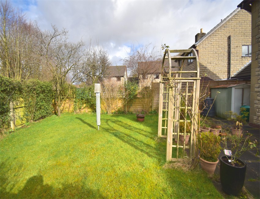 Images for Woodbrook, Whaley Bridge, High Peak