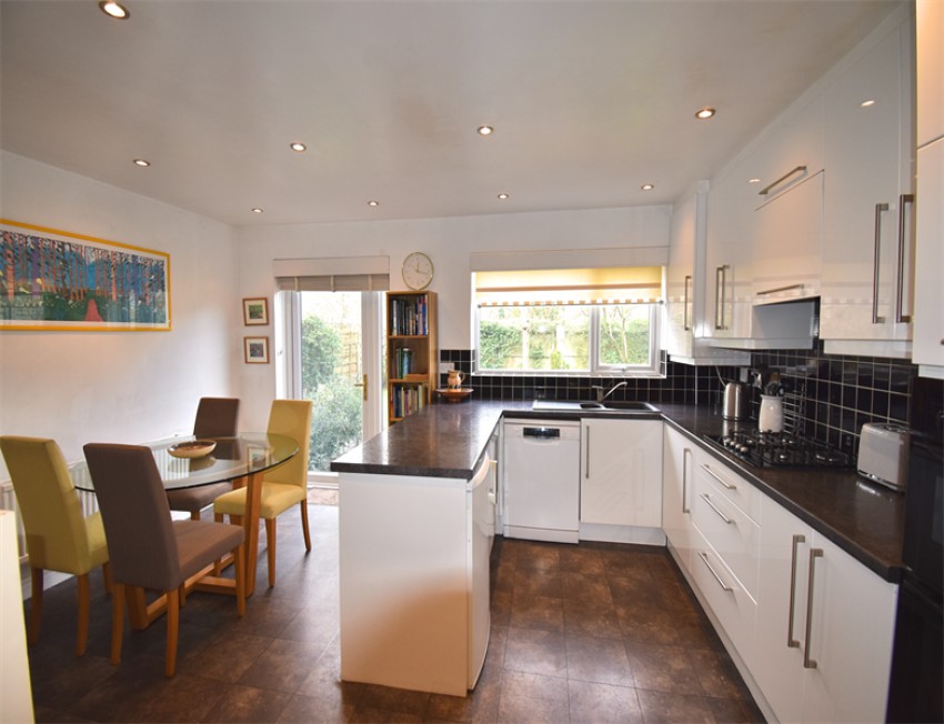 Images for Woodbrook, Whaley Bridge, High Peak
