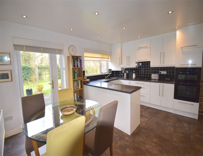 Images for Woodbrook, Whaley Bridge, High Peak