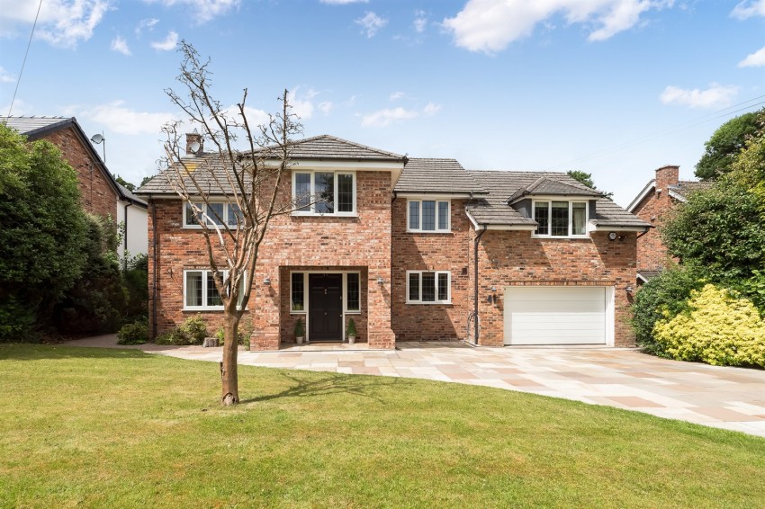Images for Meadow Drive, Prestbury, Macclesfield