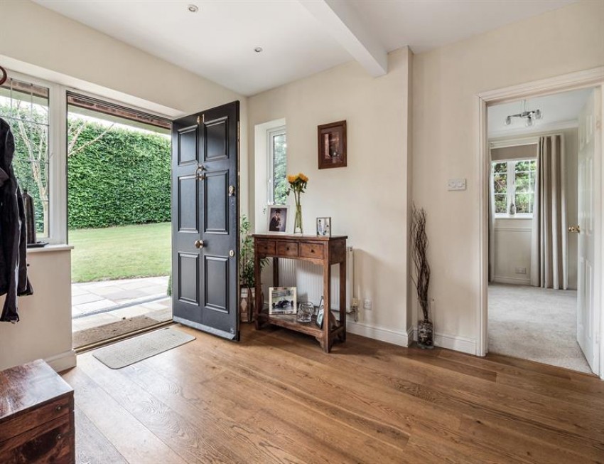 Images for Meadow Drive, Prestbury, Macclesfield
