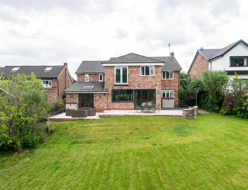 Images for Meadow Drive, Prestbury, Macclesfield