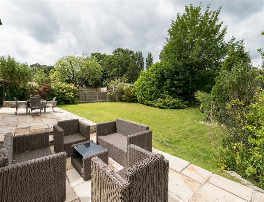 Images for Meadow Drive, Prestbury, Macclesfield