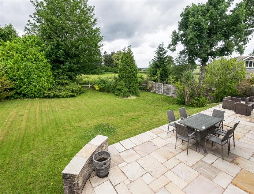 Images for Meadow Drive, Prestbury, Macclesfield