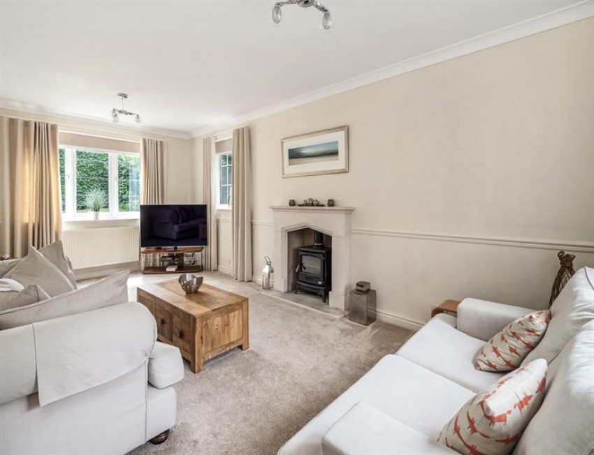 Images for Meadow Drive, Prestbury, Macclesfield