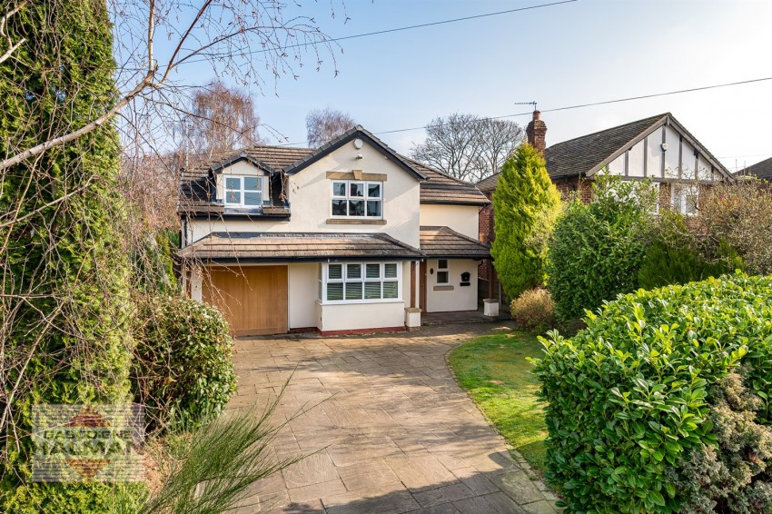 Images for Church Road, Wilmslow