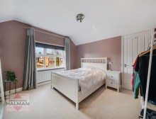 Images for Church Road, Wilmslow