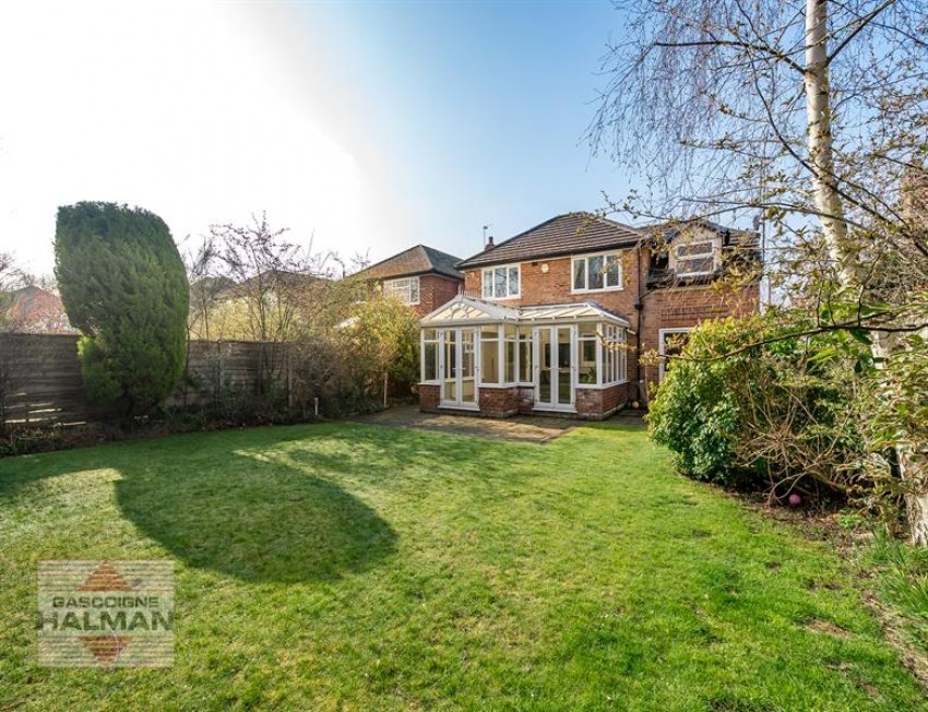 Images for Church Road, Wilmslow