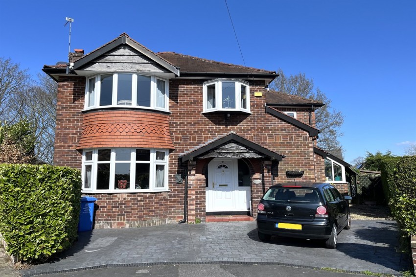 Images for Highfield Road, Timperley, Altrincham