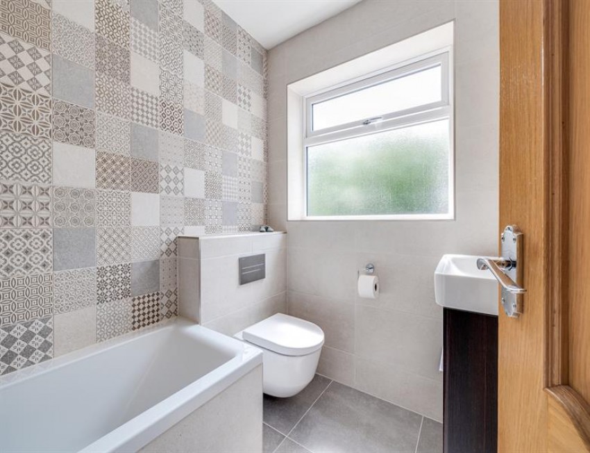 Images for Impeccable bungalow with south facing garden in Brook Drive Kelsall