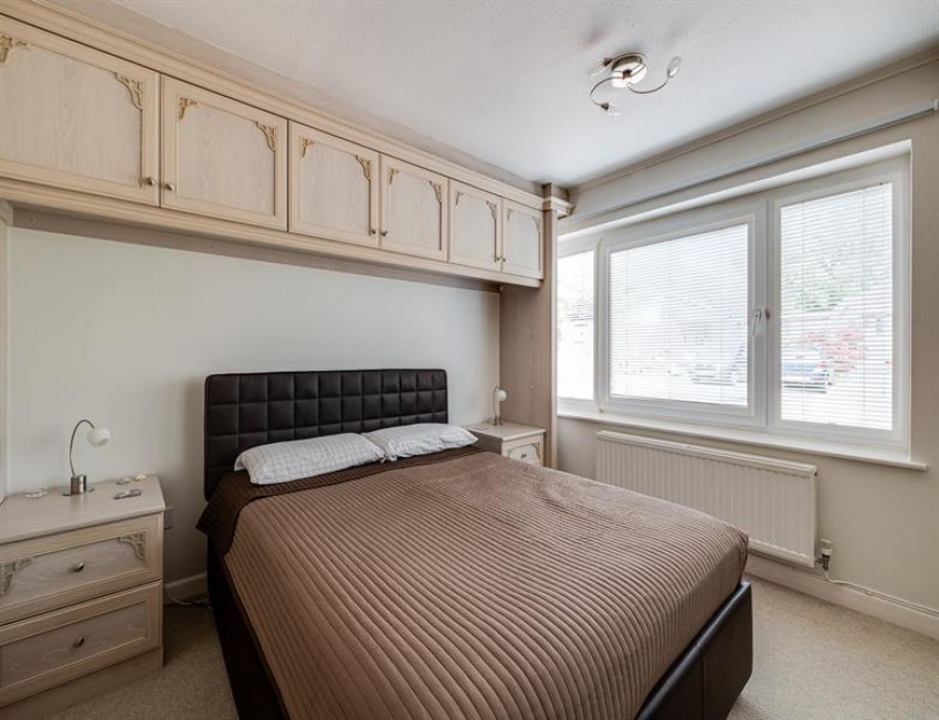 Images for Impeccable bungalow with south facing garden in Brook Drive Kelsall