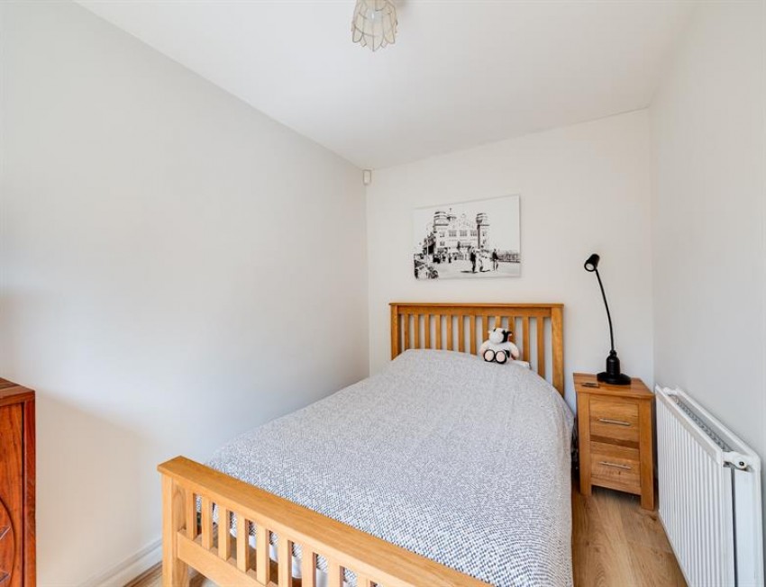 Images for Impeccable bungalow with south facing garden in Brook Drive Kelsall