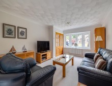 Images for Impeccable bungalow with south facing garden in Brook Drive Kelsall