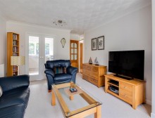 Images for Impeccable bungalow with south facing garden in Brook Drive Kelsall