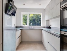 Images for Impeccable bungalow with south facing garden in Brook Drive Kelsall