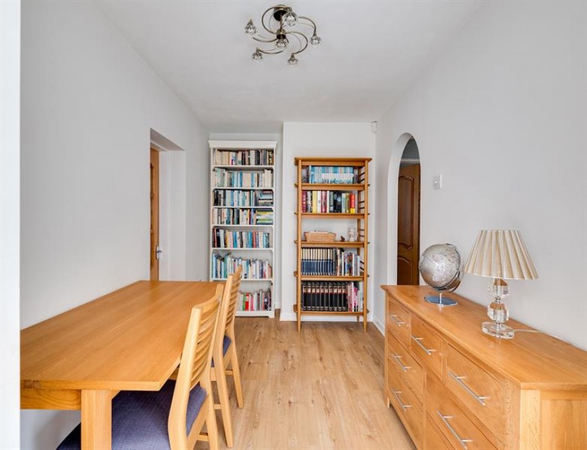 Images for Impeccable bungalow with south facing garden in Brook Drive Kelsall