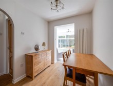 Images for Impeccable bungalow with south facing garden in Brook Drive Kelsall
