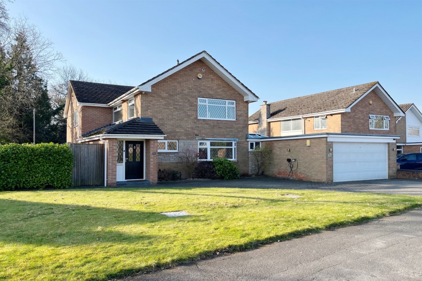 Images for Northcote Road, Bramhall