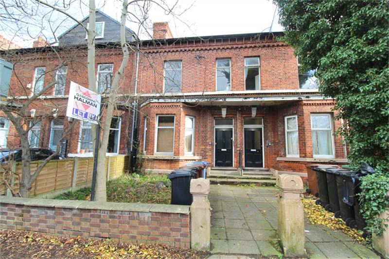 300 Wellington Road North, Heaton Chapel, Stockport