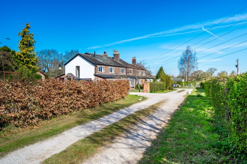 Images for Prospect Cottages, Prospect Lane, Alderley Edge