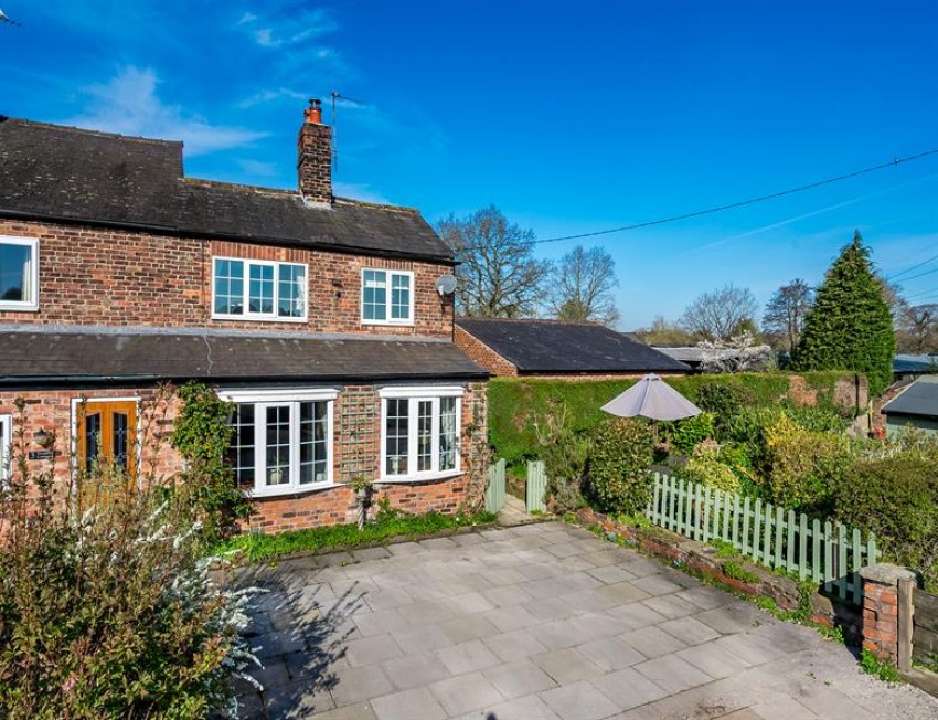 Images for Prospect Cottages, Prospect Lane, Alderley Edge