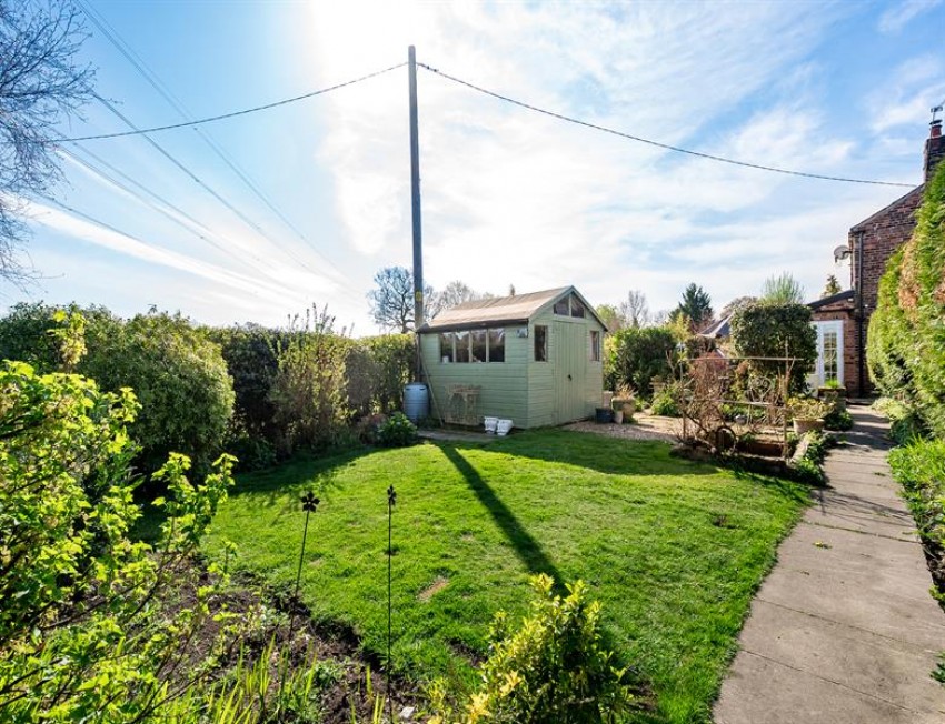 Images for Prospect Cottages, Prospect Lane, Alderley Edge