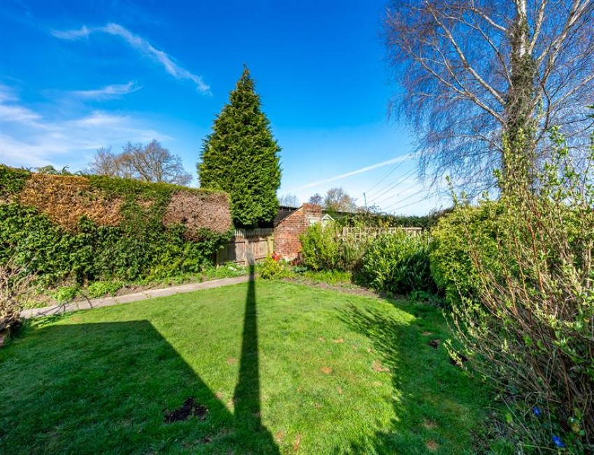 Images for Prospect Cottages, Prospect Lane, Alderley Edge
