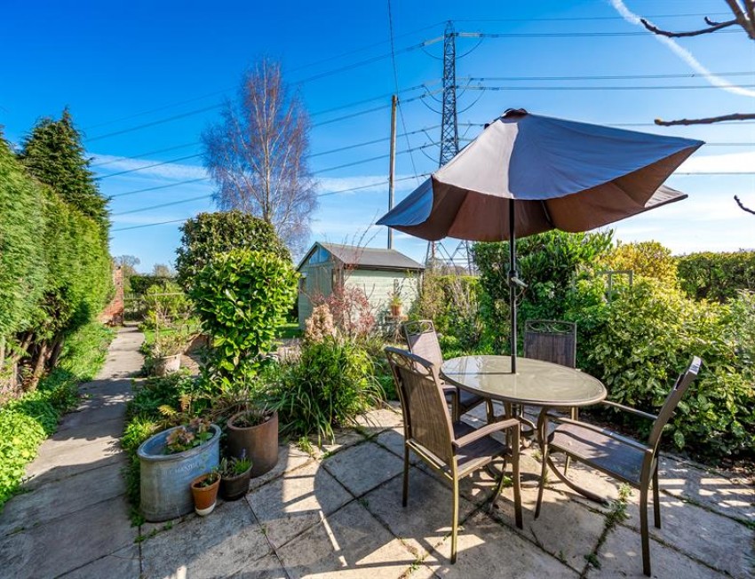 Images for Prospect Cottages, Prospect Lane, Alderley Edge