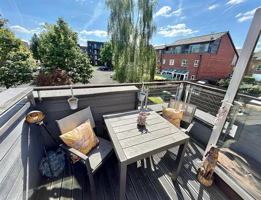 Images for Robert Harrison Avenue, West Didsbury