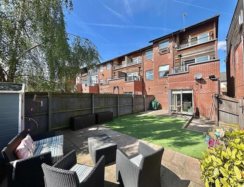 Images for Robert Harrison Avenue, West Didsbury