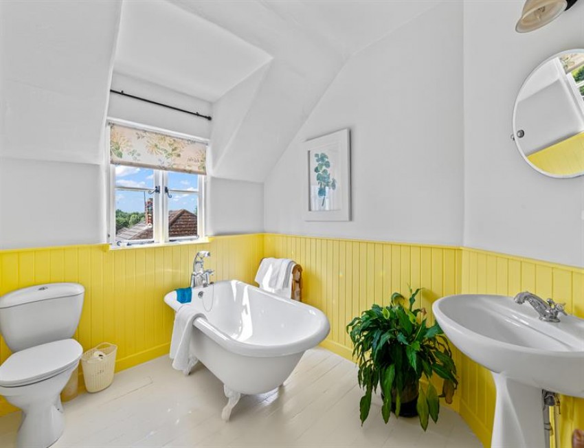 Images for Station Road, Mouldsworth, Chester