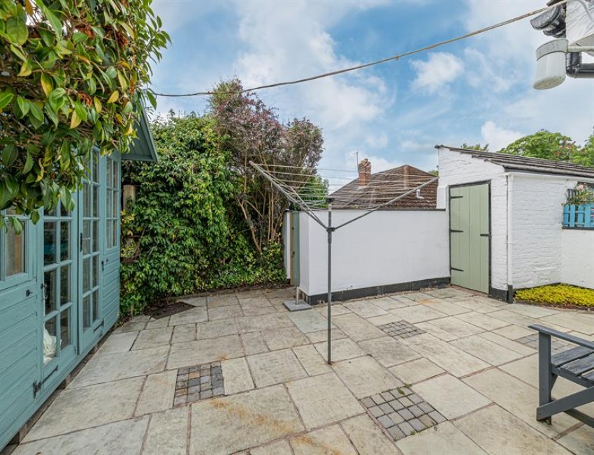 Images for Station Road, Mouldsworth, Chester
