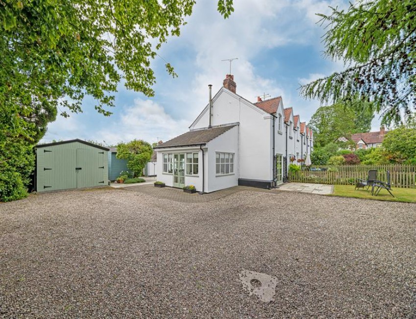 Images for Station Road, Mouldsworth, Chester