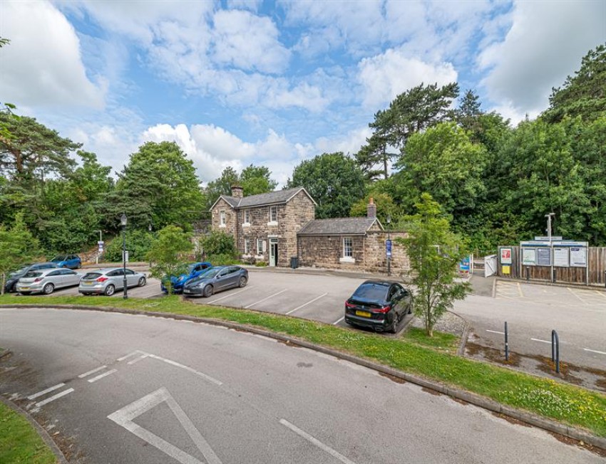 Images for Station Road, Mouldsworth, Chester