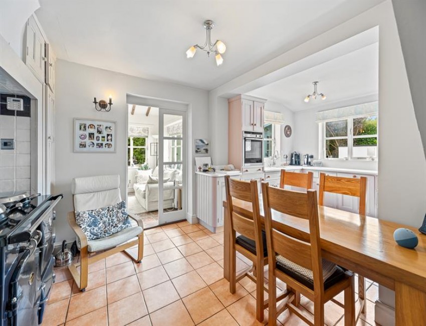 Images for Station Road, Mouldsworth, Chester