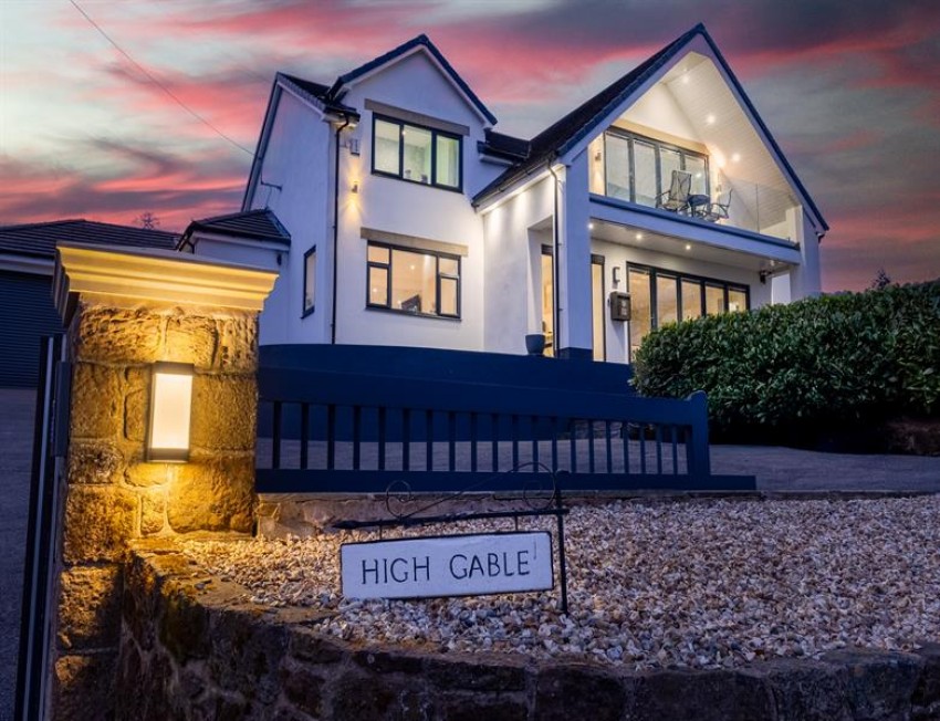 Images for Breathtaking views in Quarry Bank, Utkinton