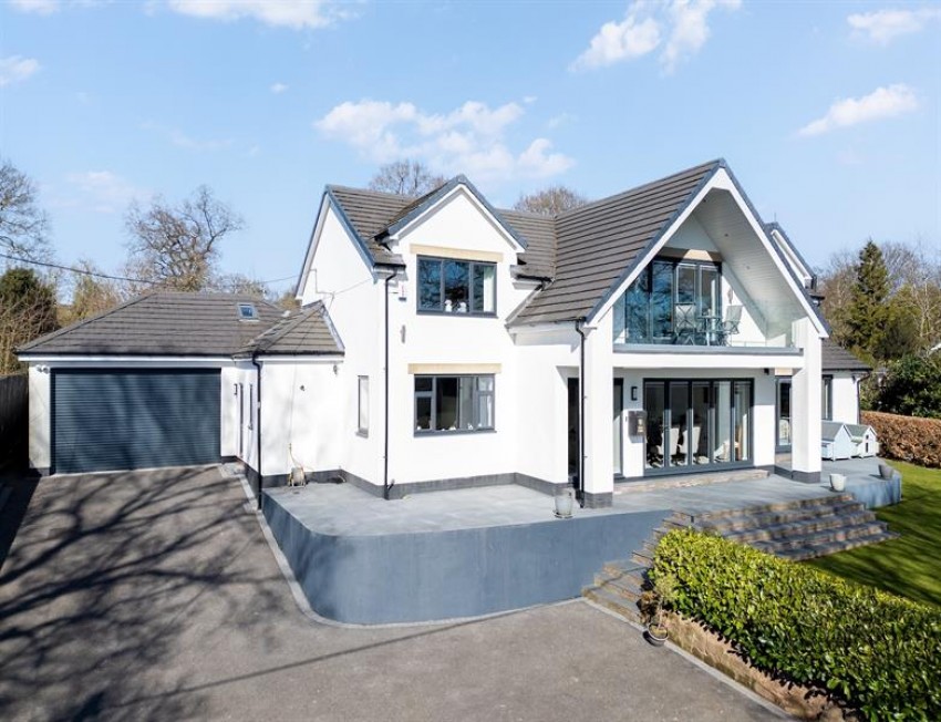 Images for Breathtaking views in Quarry Bank, Utkinton