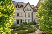 Images for Edge View Crescent, Merrymans Lane, Alderley Edge