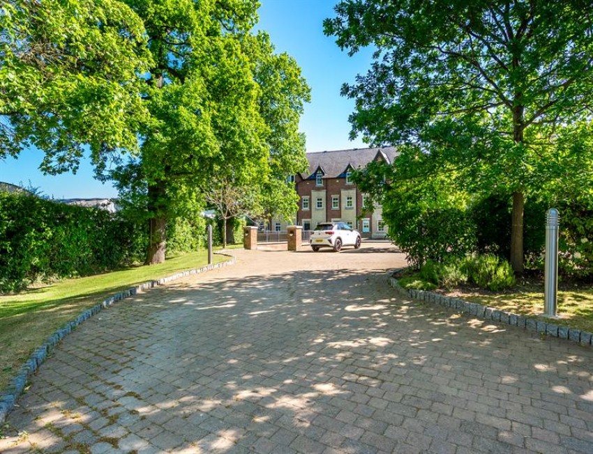Images for Edge View Crescent, Merrymans Lane, Alderley Edge