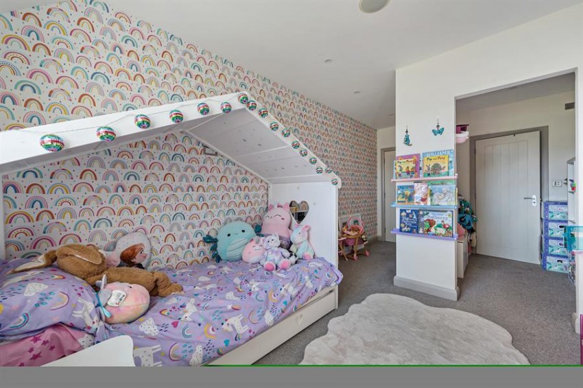 Images for Edge View Crescent, Merrymans Lane, Alderley Edge