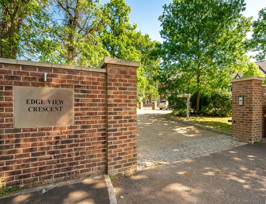 Images for Edge View Crescent, Merrymans Lane, Alderley Edge