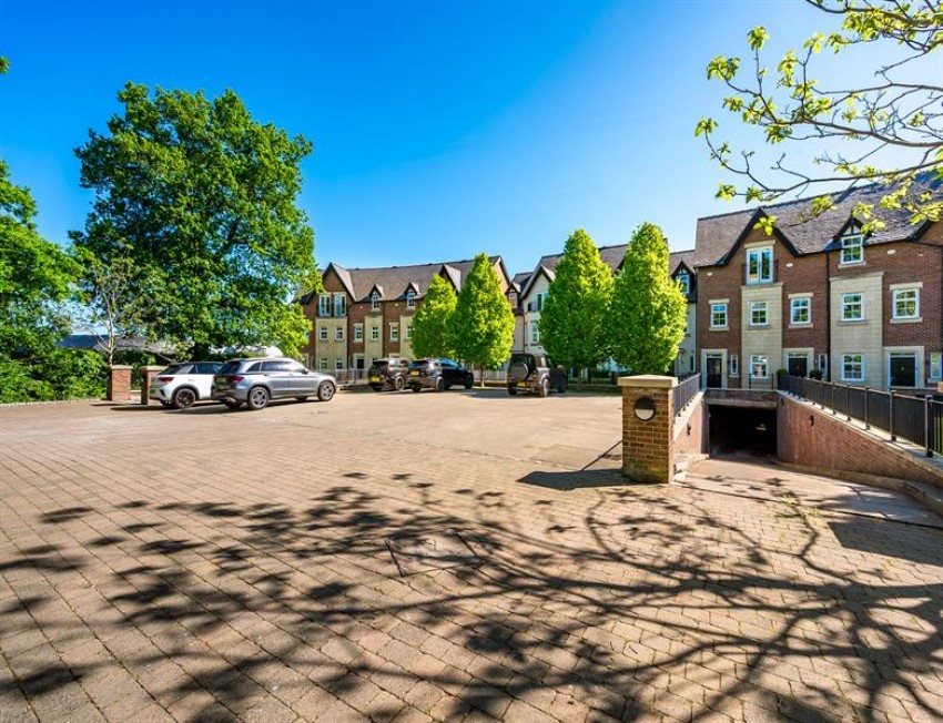 Images for Edge View Crescent, Merrymans Lane, Alderley Edge