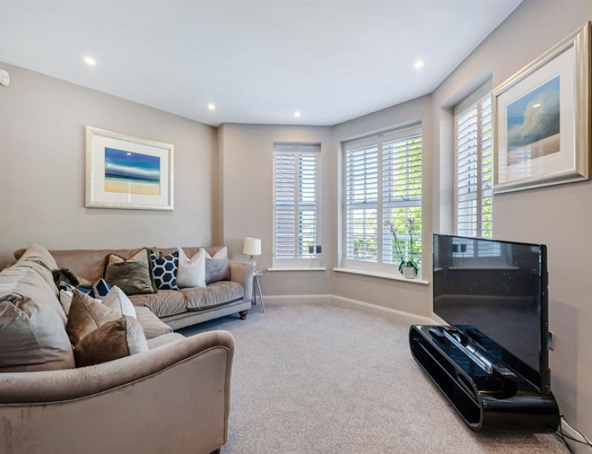 Images for Edge View Crescent, Merrymans Lane, Alderley Edge